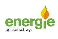 Logo Energie Ausserschwyz AG