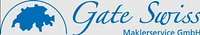 Gate Swiss Maklerservice GmbH-Logo