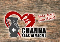 Channa logo