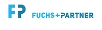 Fuchs + Partner AG logo