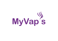 MyVap's logo