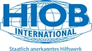 Logo HIOB Grossbrockenstube
