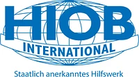 HIOB International logo