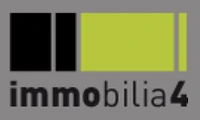 IMMOBILIA 4 AG-Logo