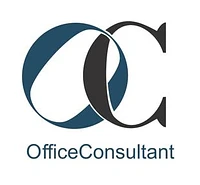 Logo Office Consultant Société Fiduciaire SA