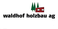 Logo Waldhof Holzbau AG