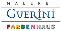 Logo Malerei & Farbenhaus Guerini GmbH