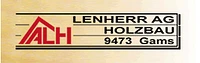 Lenherr Adolf AG logo