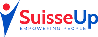 SuisseUp Sagl logo
