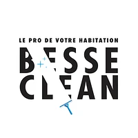 Logo Besse Clean Sàrl