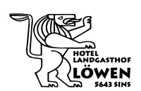 Hotel & Landgasthof Löwen-Logo