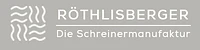 Logo Röthlisberger AG