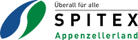 Logo Spitex Appenzellerland