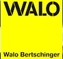 Walo Bertschinger AG Jona - Strassen- und Tiefbau