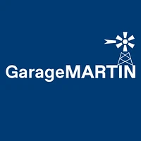 Garage Martin Sàrl-Logo
