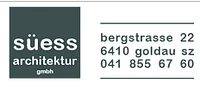 Logo Süess Architektur GmbH