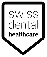 Logo Swiss Dental Healthcare