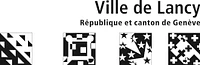Ville de Lancy logo
