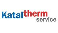 Logo Kataltherm Service SA