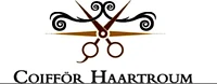 Coifför Haartroum logo