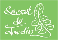 Secret de Jardin Mercier Cédric-Logo