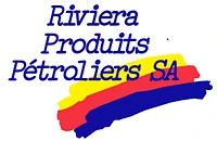 Riviera Produits Pétroliers-Logo