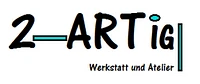2-ART ig logo