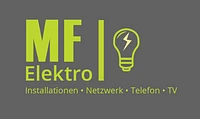 Logo MF Elektro GmbH