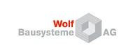 Wolf Bausysteme AG-Logo