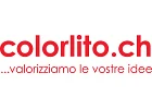 Logo colorlito.ch SA