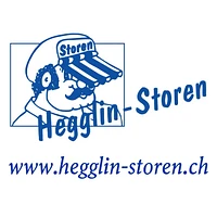Logo Hegglin Storen GmbH