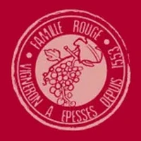 Logo Philippe et Fatima Rouge