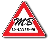 MB Location Marina Bussy logo