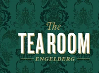 The Tea Room logo