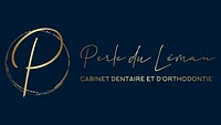 Cabinet dentaire Perle du Léman Sàrl-Logo