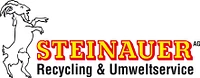 Entsorgungscenter Steinauer-Logo