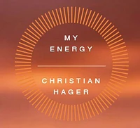 Logo Christian Hager Lebensberatung