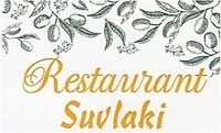 Restaurant Suvlaki-Logo