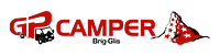 GP Camper logo