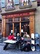 Café de l'Hôtel-de-Ville