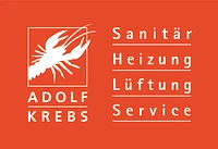 Logo Krebs Adolf AG