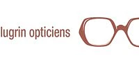 Opticiens Lugrin logo