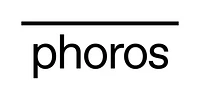 Logo phoros AG