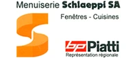 Menuiserie Schlaeppi SA-Logo