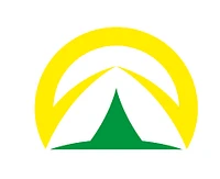 Logo Camping les Horizons bleus