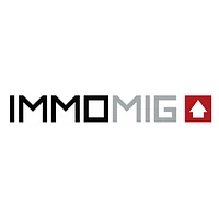 Logo IMMOMIG SA