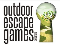 Logo Outdoor Escape Games