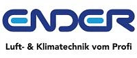 Logo Ender Klima Swiss GmbH