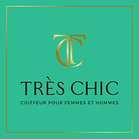 Coiffure Très Chic-Logo
