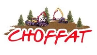 Logo Entreprise forestière Choffat SA